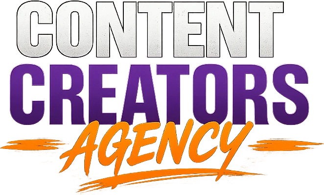 Content Creators Agency